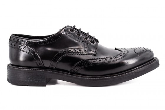 Riccardo Cartillone Alexander Hotto 64031 nero Letzter Tag