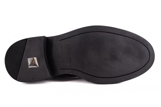 Riccardo Cartillone Alexander Hotto 64031 nero Letzter Tag