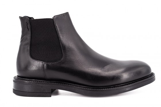 Riccardo Cartillone Alexander Hotto 64032 nero Zeitbegrenzte Promotion