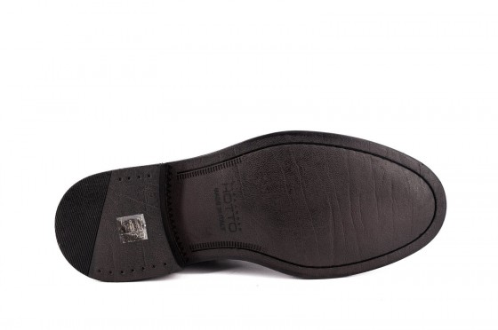 Riccardo Cartillone Alexander Hotto 64032 nero Zeitbegrenzte Promotion