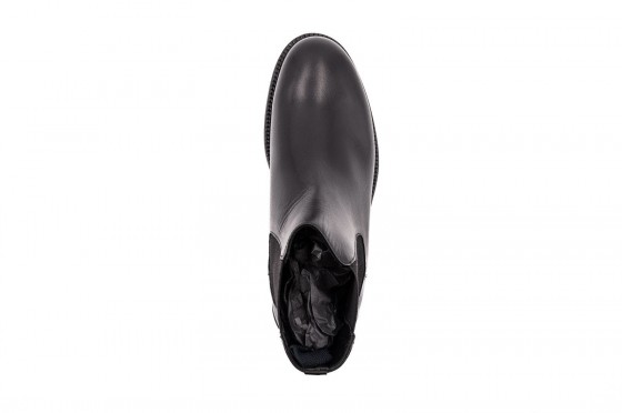 Riccardo Cartillone Alexander Hotto 64032 nero Zeitbegrenzte Promotion