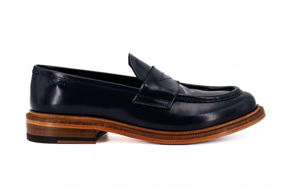 Riccardo Cartillone Alexander Hotto 65601 Navy Bis zu 60% Rabatt