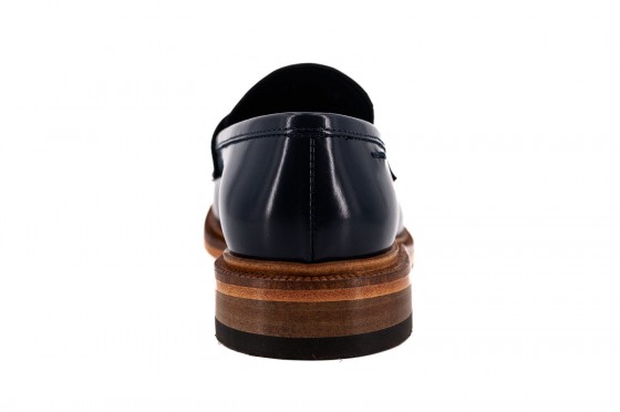 Riccardo Cartillone Alexander Hotto 65601 Navy Bis zu 60% Rabatt