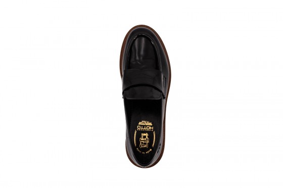 Riccardo Cartillone Alexander Hotto 65601 nero Bis zu 65% Rabatt