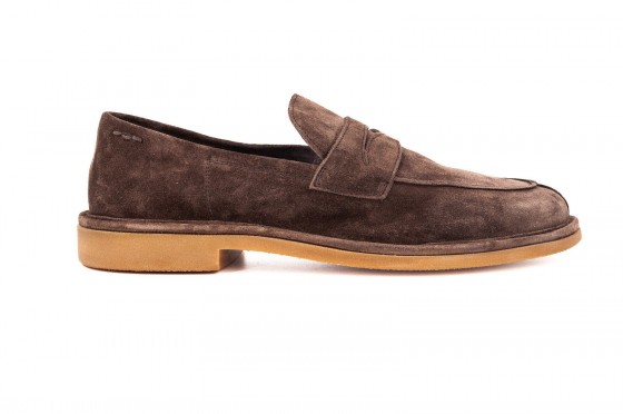 Riccardo Cartillone Alexander Hotto 65043 Espresso Bis zu 55% Rabatt