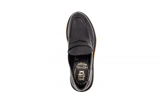 Riccardo Cartillone Alexander Hotto 65043 nero Discount Store für neue Produkte
