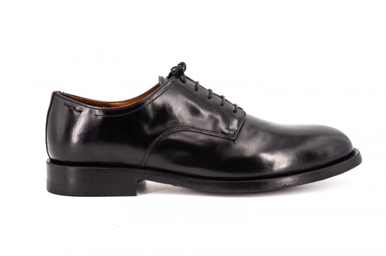 Riccardo Cartillone Alexander Hotto 66010 nero Super Rabatt