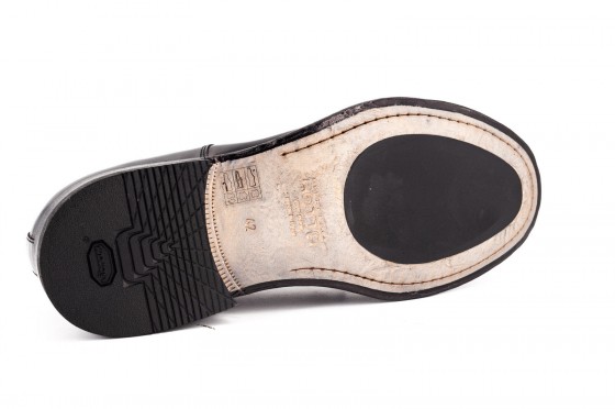 Riccardo Cartillone Alexander Hotto 66010 nero Super Rabatt