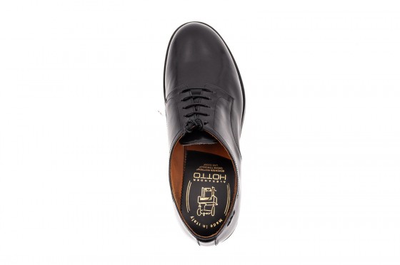 Riccardo Cartillone Alexander Hotto 66010 nero Super Rabatt
