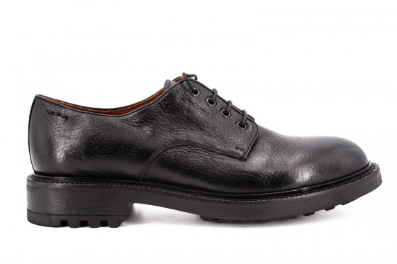 Riccardo Cartillone Alexander Hotto 66024 nero 50% Rabatt mit kostenlosem Versand