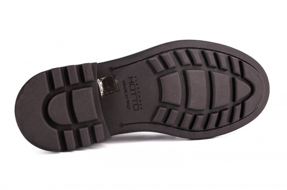 Riccardo Cartillone Alexander Hotto 66024 nero 50% Rabatt mit kostenlosem Versand