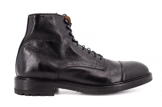 Riccardo Cartillone Alexander Hotto 66027 nero Clearance-Verkauf
