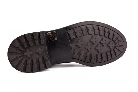 Riccardo Cartillone Alexander Hotto 66027 nero Clearance-Verkauf