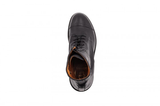Riccardo Cartillone Alexander Hotto 66027 nero Clearance-Verkauf