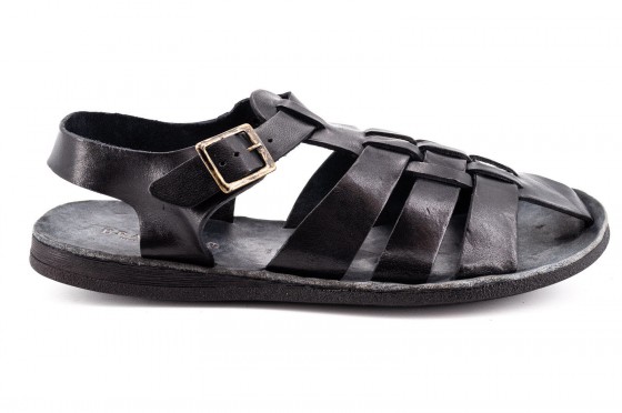 Riccardo Cartillone Brador 46-220 nero Kostenloser Versand international