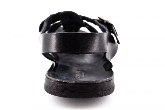 Riccardo Cartillone Brador 46-220 nero Kostenloser Versand international