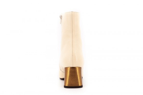 Riccardo Cartillone Chie Mihara VOLKIRIA41 nero Fabrik Onlineshop