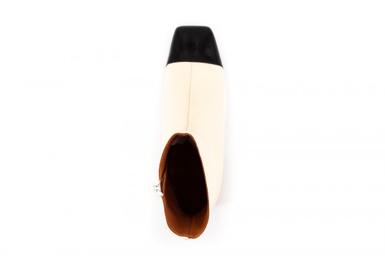 Riccardo Cartillone Chie Mihara VOLKIRIA41 nero Fabrik Onlineshop