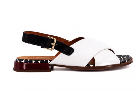 Riccardo Cartillone Chie Mihara WANTER blanco Sonderangebot