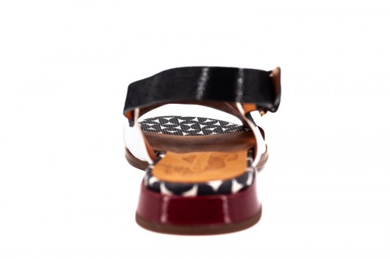 Riccardo Cartillone Chie Mihara WANTER blanco Sonderangebot