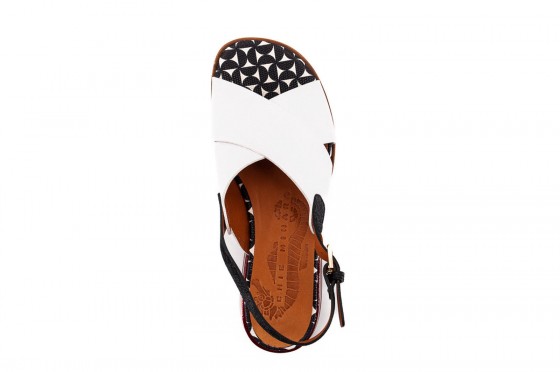 Riccardo Cartillone Chie Mihara WANTER blanco Sonderangebot