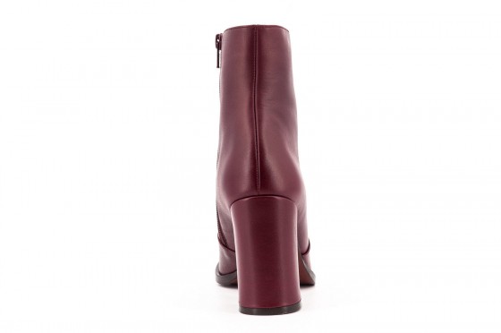 Riccardo Cartillone Chie Mihara XENTIL grape Flash Sale