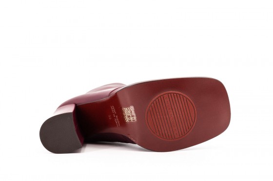 Riccardo Cartillone Chie Mihara XENTIL grape Flash Sale