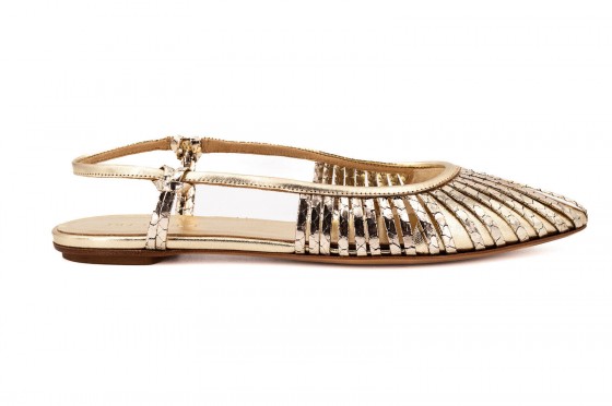 Riccardo Cartillone Del Carlo 11101VIPER pirite Online Shopping
