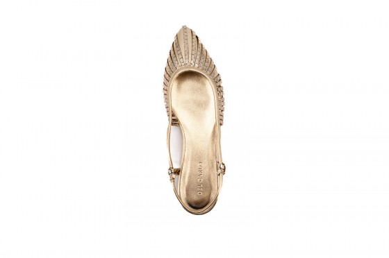 Riccardo Cartillone Del Carlo 11101VIPER pirite Online Shopping