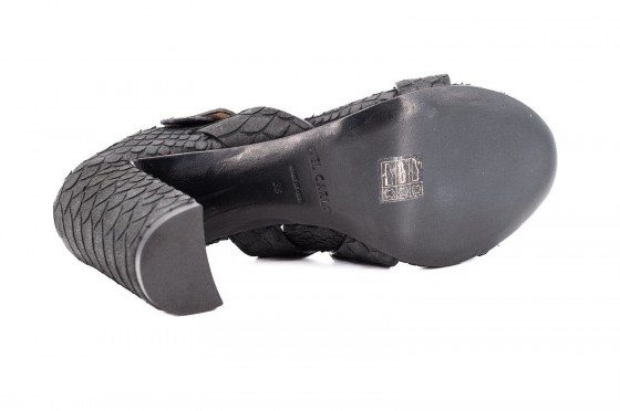 Riccardo Cartillone Del Carlo 11524 nero Top Angebot