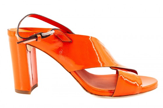 Riccardo Cartillone Del Carlo 11525 orange Online Outlet