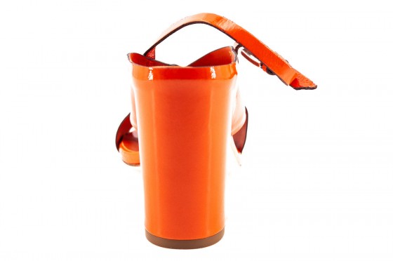 Riccardo Cartillone Del Carlo 11525 orange Online Outlet