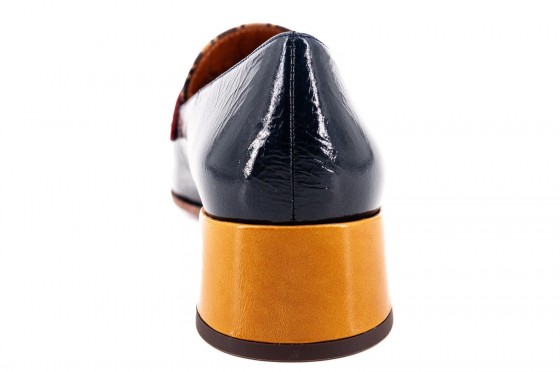 Riccardo Cartillone Chie Mihara JEY Navy Exklusive Angebote
