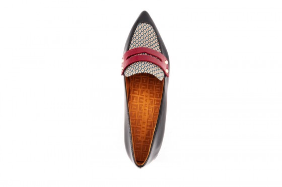 Riccardo Cartillone Chie Mihara JEY nero Blitzangebot