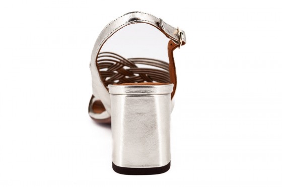 Riccardo Cartillone Chie Mihara LUBEYA silver Super Sparpreis