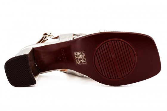 Riccardo Cartillone Chie Mihara LUBEYA silver Super Sparpreis