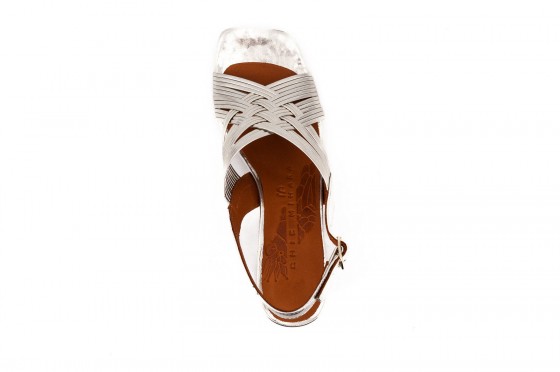 Riccardo Cartillone Chie Mihara LUBEYA silver Super Sparpreis