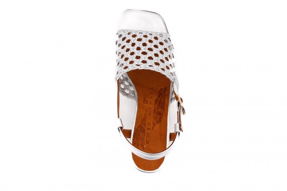 Riccardo Cartillone Chie Mihara LUCINA silver Wochenangebot