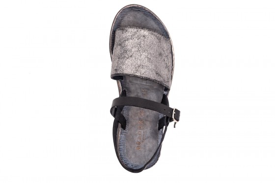 Riccardo Cartillone Brador 34-850 nero Bis zu 55% Rabatt