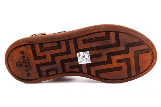 Riccardo Cartillone Brador 85-852 Mogano Clearance-Verkauf