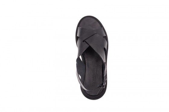 Riccardo Cartillone Brador 85-852 nero Kostenloser Versand international