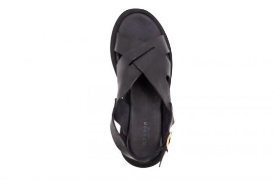 Riccardo Cartillone Brador 85-852 nero Fabrikladen