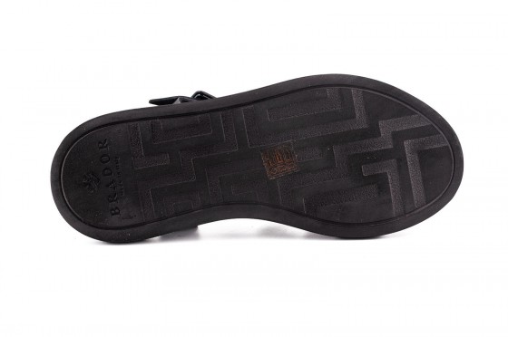 Riccardo Cartillone Brador 85-854 nero Speichern exportieren