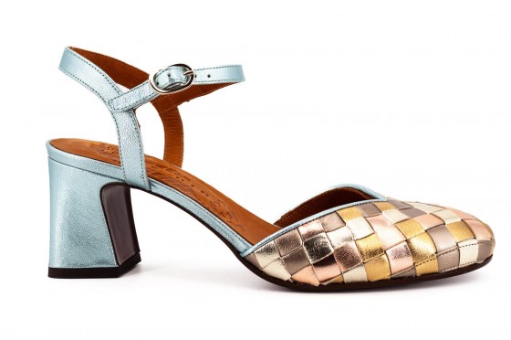 Riccardo Cartillone Chie Mihara FILHA Acqua Outlet