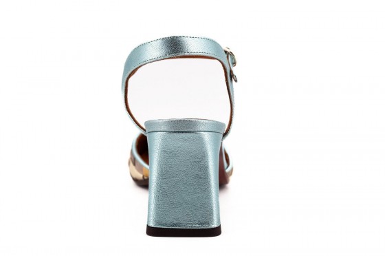 Riccardo Cartillone Chie Mihara FILHA Acqua Outlet