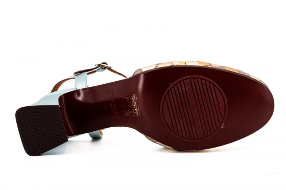 Riccardo Cartillone Chie Mihara FILHA Acqua Outlet