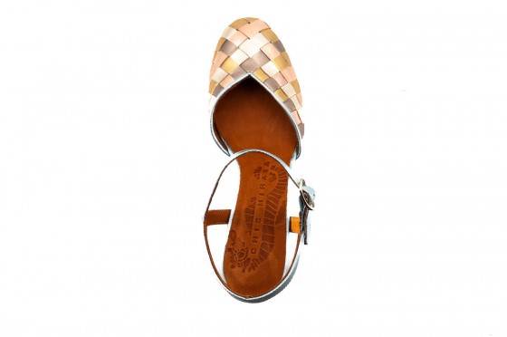 Riccardo Cartillone Chie Mihara FILHA Acqua Outlet