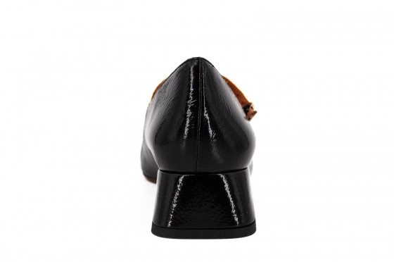 Riccardo Cartillone Chie Mihara HANDY-FERRARI nero im Angebot