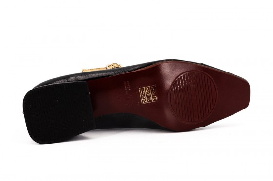 Riccardo Cartillone Chie Mihara HANDY-FERRARI nero im Angebot