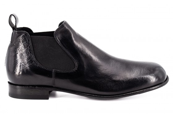 Riccardo Cartillone Ducanero 2740 nero Kostenloser Versand